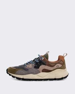 Heren yamano 3 Groen - 43