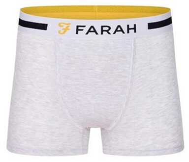 Heren Yeri Boxershorts (Set van 3) (Veelkleurig) Groen - 2XL