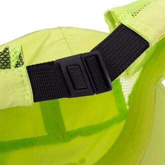 Heren zenko baseball cap Groen - One size