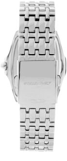 Heren Zilveren Horloge Ct7896l49mac Wit