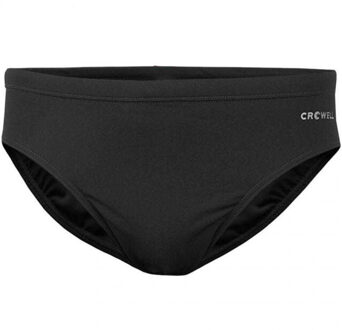 Heren zwembroek Zwart - S