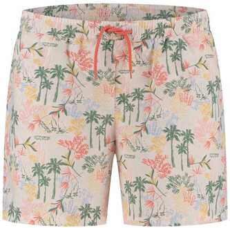 heren zwemshort palm
