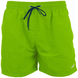 Heren zwemshorts Groen - L