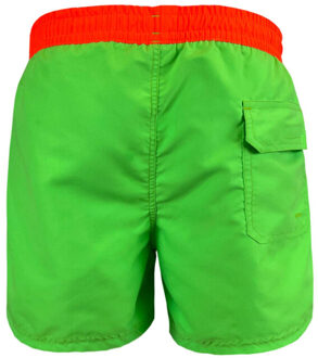 Heren zwemshorts Groen - XXL / XXXL