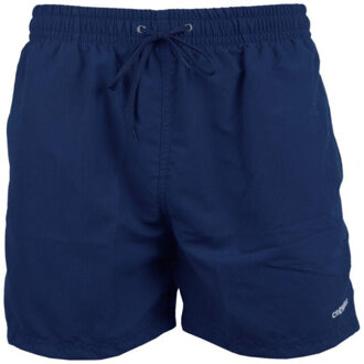 Heren zwemshorts - maat M Blauw