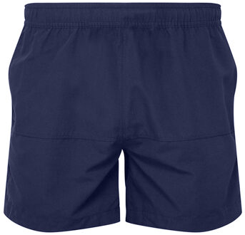 Heren zwemshorts (Marine) Navy - S