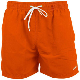 Heren zwemshorts Oranje - XXL / XXXL