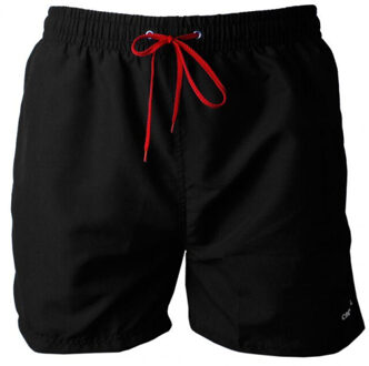 Heren zwemshorts Zwart - 6XL