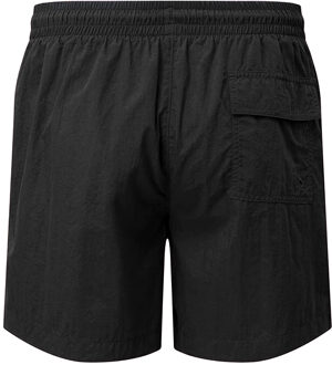 Heren zwemshorts (Zwart/Zwart)