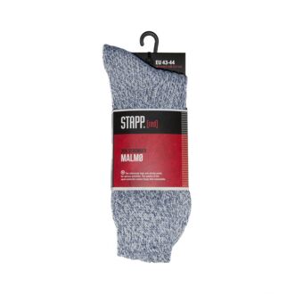 Herenanklet Malmo Marine - Sokken - 44-45
