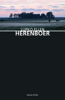 Herenboer - eBook Lupko Ellen (9054528028)