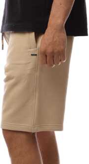 Herenbroek Mallet Loopback in Zand - XL