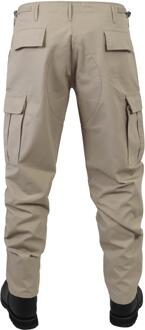Herenbroek ripstop Terrain Beige - 3XL