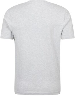 Herenfiets T-Shirt (Medium Grijs)