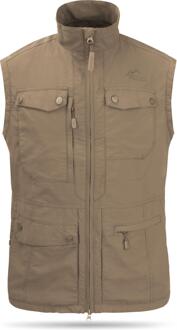 Herengilet voor buiten Kudu Kaki - 3XL