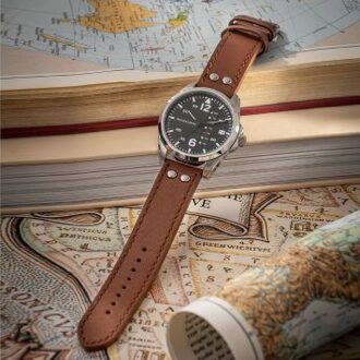 Herenhorloge ’Aviator Classic’