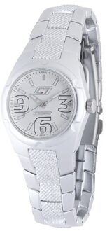 Herenhorloge CC7039M-06M (39 mm) Zilver