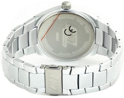 Herenhorloge CC7039M-09M (39 mm) Zilver