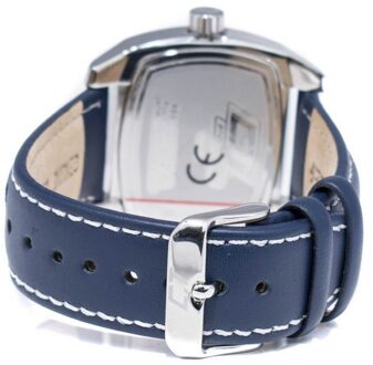 herenhorloge CC7049M-03 (40 mm) Blauw - One Size