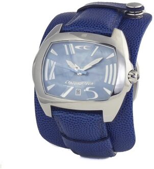 Herenhorloge CT2188M-22 (45 mm) - maat Blauw