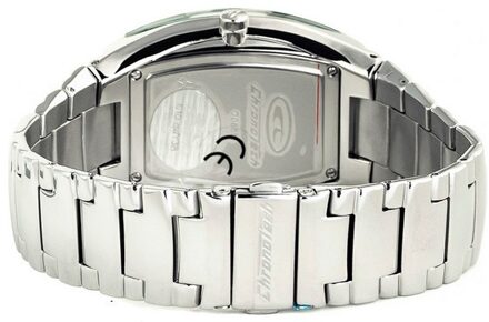 Herenhorloge CT7065M-02M (36 mm) Zilver