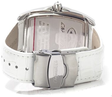 Herenhorloge CT7504M-B (39 mm) Wit - One Size