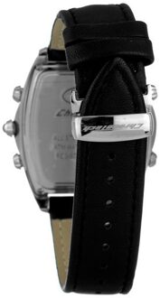 Herenhorloge CT7677M-02 (45 mm) Zwart