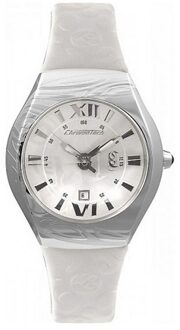 Herenhorloge CT7694M-02 (43 mm) Wit