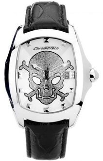 Herenhorloge CT7896M-104 (42 mm) Zwart - One Size