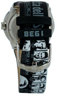 Herenhorloge CT7935M-12 (43 mm) Zwart