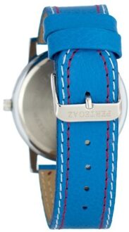 Herenhorloge P33004-A (41 mm) Blauw