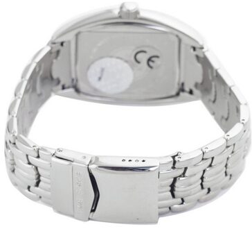 Herenhorloge Time Force TF1822J-03M (37 mm) - maat Zilver