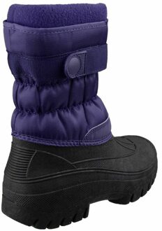 Herenjacht Sneeuwschoenen (Marine) Navy - EU 40.5 / UK 7