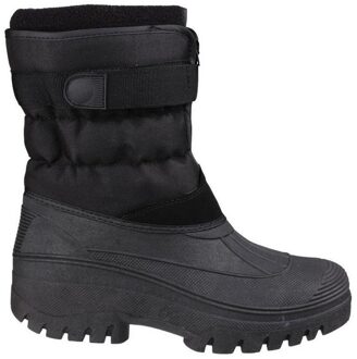 Herenjacht Sneeuwschoenen (Zwart) - EU 40.5 / UK 7