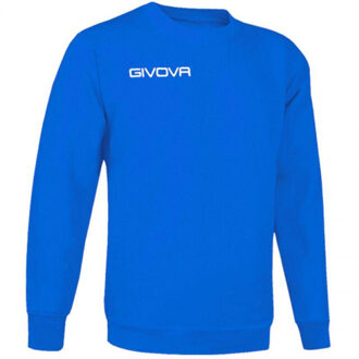 Herenjumper Blauw - XL