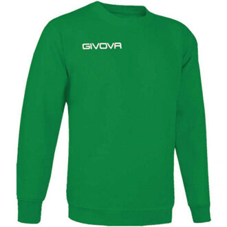 Herenjumper Groen - XS