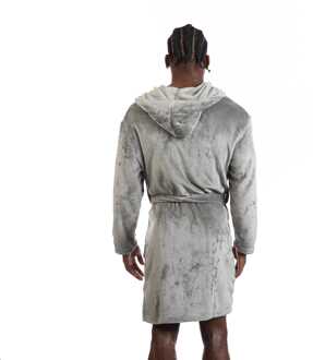 Herenjurk Farah Frazier in Grijs