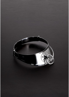 Herenkraag met sluiting - 13,5 / 34 cm