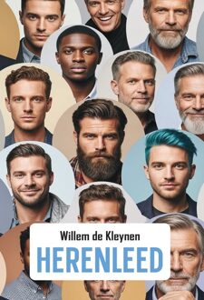 Herenleed - Willem de Kleynen - ebook