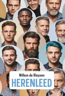 Herenleed -  Willem de Kleynen (ISBN: 9789464938326)