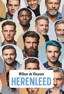 Herenleed -  Willem de Kleynen (ISBN: 9789464938333)