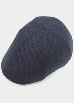 Herenpet sportmütze 213013374/604 Blauw - M