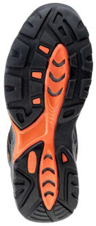 Herenschoenen calter Grijs - 44,5