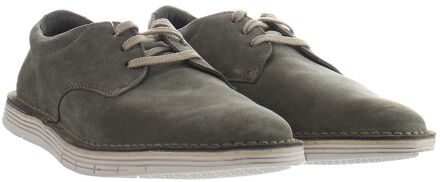Herenschoenen - Forge Vibe - G - groen - maat 9,5