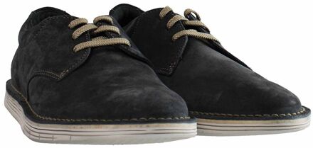 Herenschoenen - Forge Vibe - G - storm suede - maat 9,5