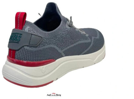 Herenschoenen instappers - maat 43 Grijs