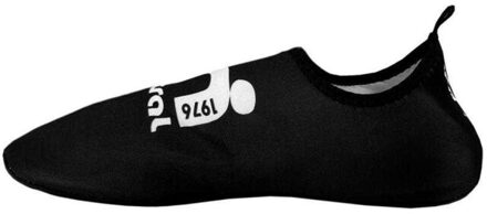 Herenschoenen jacarei Zwart - 45