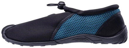 Herenschoenen mareo Blauw - 45,5