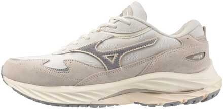 Herenschoenen Mizuno Wave Rider Beta Sportstyle in Zand
