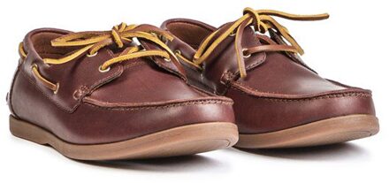 Herenschoenen - Pickwell Sail - G - british tan leather - maat 7